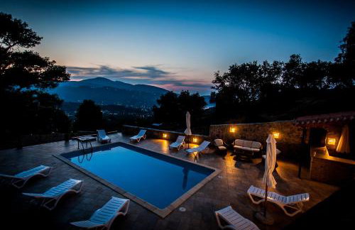 Villa Evelyn - Foto 10