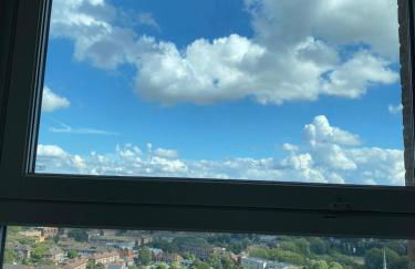 Cozy Flat with Stunning Views - Foto 20