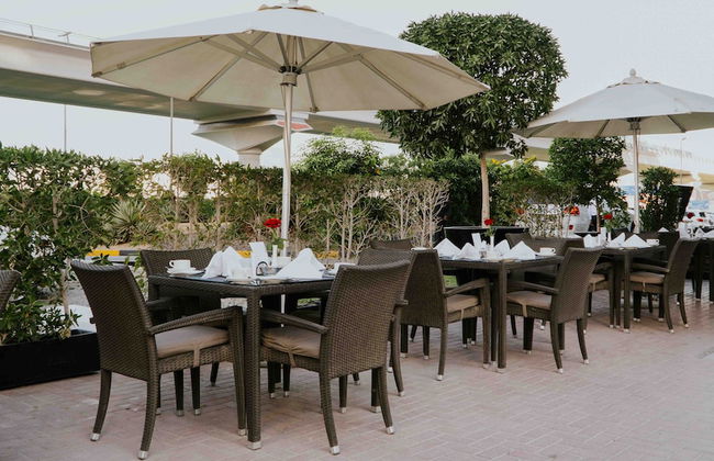 City Premiere Hotel Apartment - Photo 39