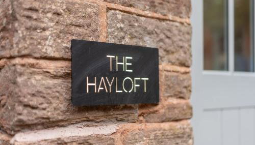 The Hayloft - Foto 5