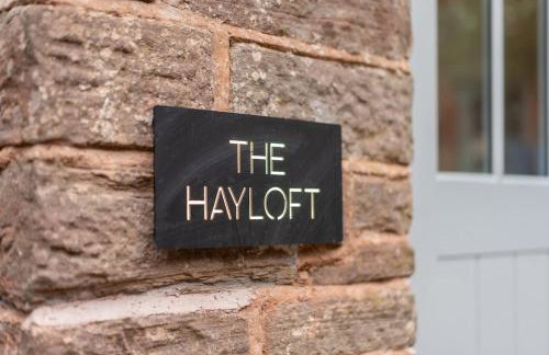 The Hayloft - Foto 5