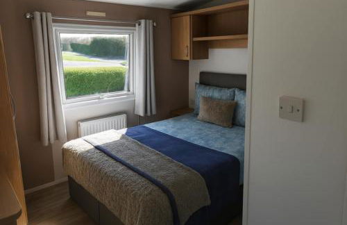 12a Mill View 4 Bed Static Caravan Marton Mere - Photo 12
