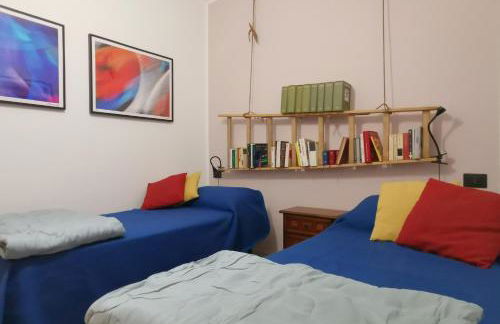 Al Panorama Civitella del Lago - Foto 16