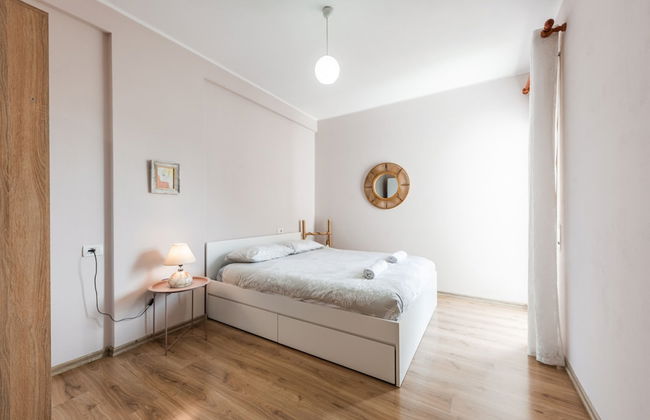 The Bohemian Pad in Shkod r - Foto 19