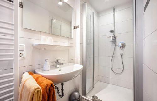 Gästehaus Vogler Oberstdorf-Kornau - Photo 24