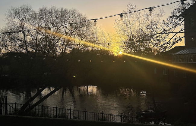 The Mill Sharnbrook - Foto 46