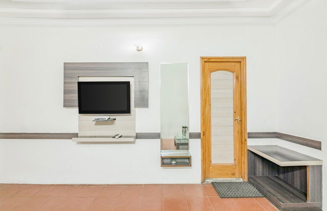 GuestHouser 1 BR Boutique stay 5a75 - Foto 10