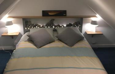 Kerocéan appartement vue sur mer - Foto 6