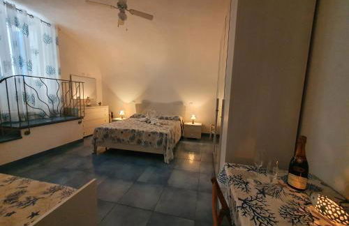 Casa Acqua Marina Ponza - Foto 36