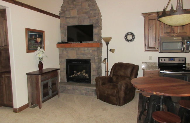 Townhomes on the Green - Foto 12