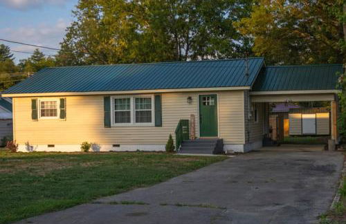 Whiskey Trails Cottage - Foto 7