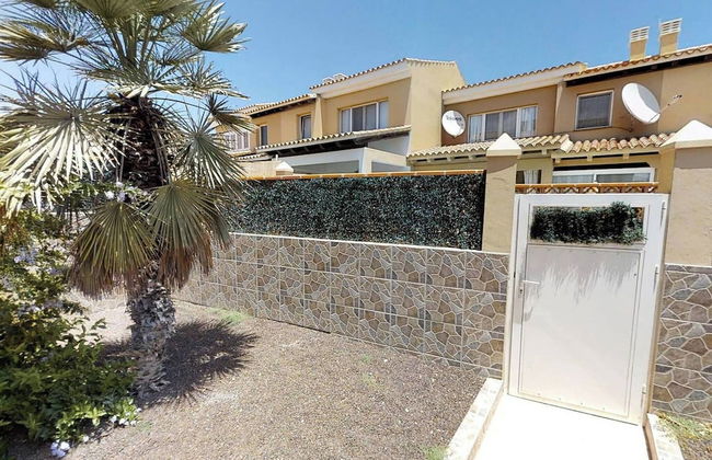 Villa Marga, Villa At 100 Meters Far Of The Beach - Foto 36