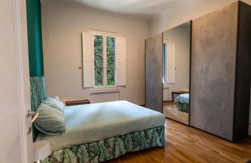 AF51 Florence Apartment - Foto 17