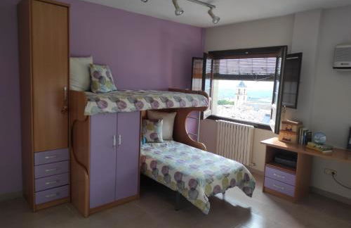 Encantadora casa con piscina privada y vistas panorámicas - Foto 12