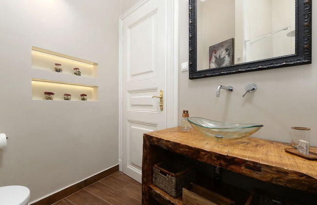 Venus Apartments - Italian Stylish - Foto 9