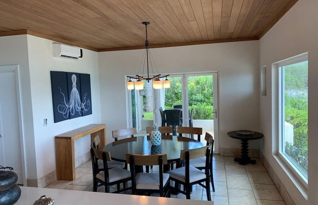 Sky Beach Club Rock House 4 Bedroom Home - Foto 19