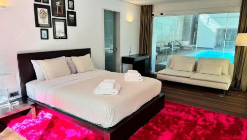 Poolside Suite - Quinta da BellaVista - Foto 4