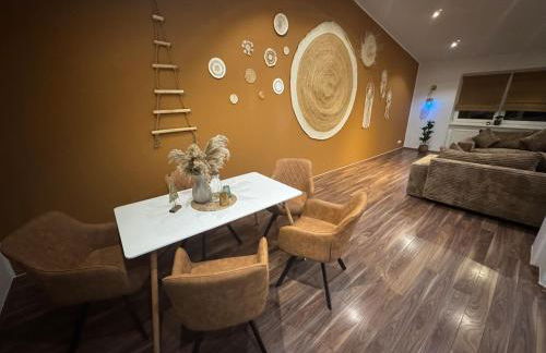 BOHO Suite Tierra nähe Salzburg - Foto 25