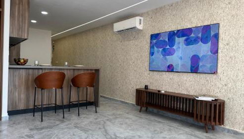 Kyuu 3 Apartamento con Vistas al Puerto Marítimo - Photo 5