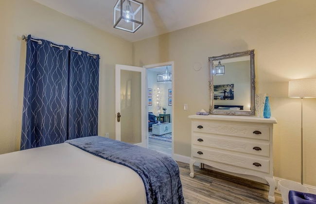 1BR Modern & Chic Bring Your Bikes and Dog! - Foto 6