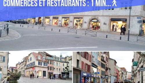 Le Contemporain - Foto 4