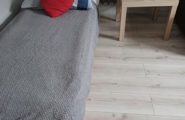 Agroturystyka Zielone Wzgorze - Foto 39