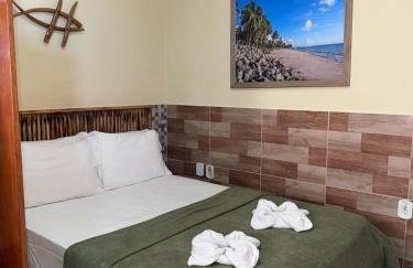 Fabika Pousada - Foto 73