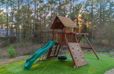 Came Here to Forget Cabin - Foto 54