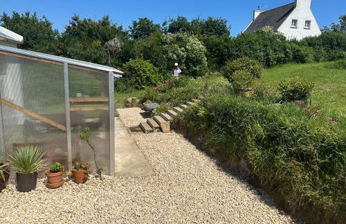 maisonnette pêcheur Bertheaume - Photo 3