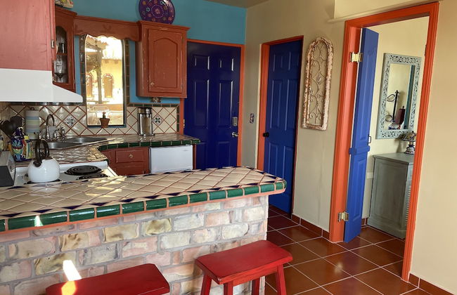 Casa del Puerto by Rocky Host - Foto 21