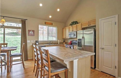 Ski-In Granby Getaway - Foto 10