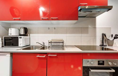 Bluestay 189- Charming apartment in Asnieres - Foto 11