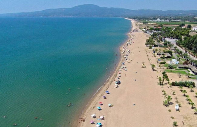 Valira Cozy Maisonette - Relaxing Vibes Getaway - Foto 50