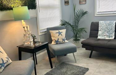 Cocoa, Beach house - Foto 25