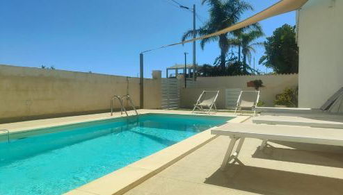 Baia Marzamemi Appartamenti Eleganti con Piscina e Terrazza Privata - Foto 2