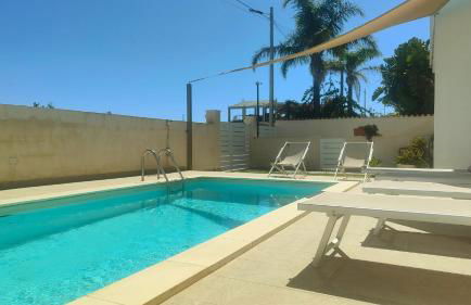 Baia Marzamemi Appartamenti Eleganti con Piscina e Terrazza Privata - Foto 2