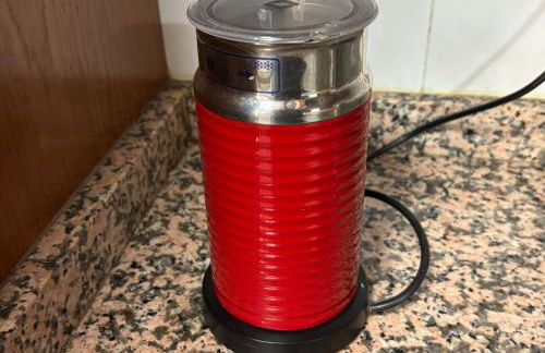 Montequinto Getaway Teletrabajo Relax y Sevilla a tu Alcance - Foto 47