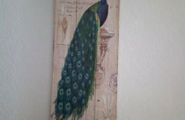 Ferienwohnung Schwalbennest - Foto 15