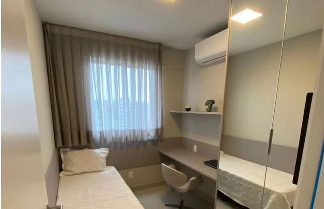 Edificio Promenade II Apt 901 - Photo 3