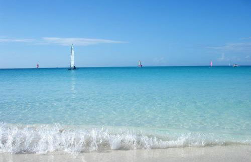 Charming apartment in El Rompido with sea view - Foto 23