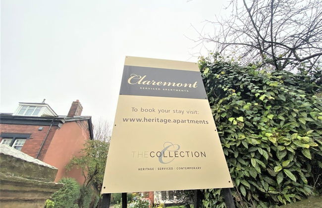 Claremont The Smeaton - Photo 26