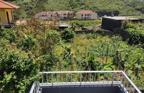 lovely Place in São Vicente with wonderful seaview - Foto 15