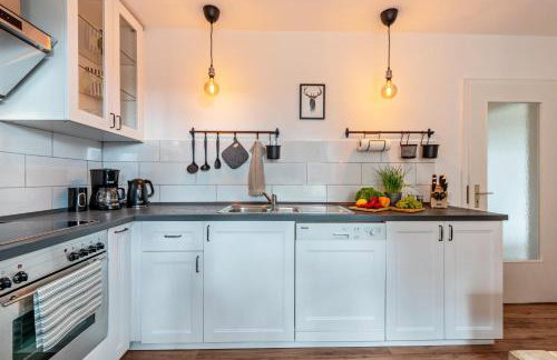 Haus Bergruh Kuckucksnest - Photo 16