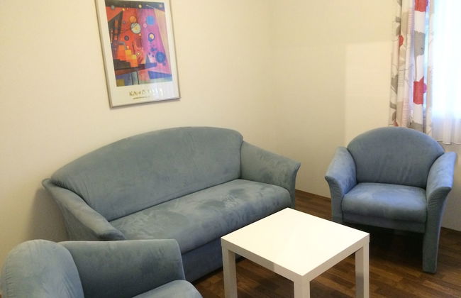 Ferienhaus bei Wien - Foto 9