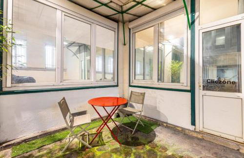 Joli - Lovely studio Paris - Foto 8