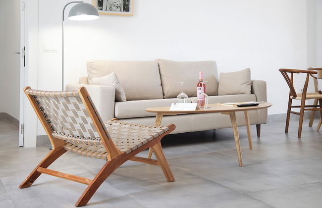 Casa de la Vega Suites - Foto 57