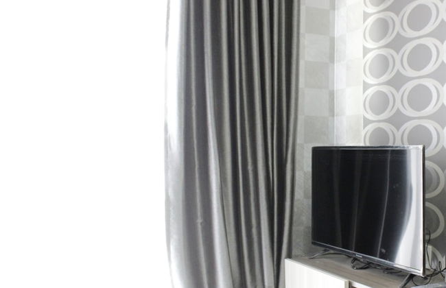 Modern 2BR Apartment at Mekarwangi Square Cibaduyut - Foto 8