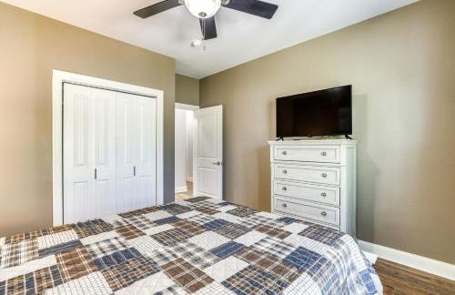 Less Than 1 Mi to Golf and Marina Inviting Home in Afton! - Foto 20