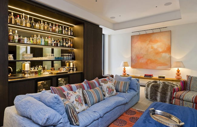 Stunning Fulham Apartment - Photo 40