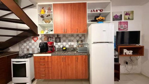 TRIPLEX SOLAR CASA BRANCA - Foto 4